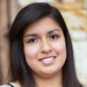 Meet your Posher, Itzel